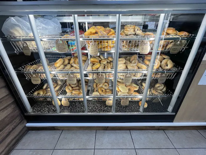 Bagel Santa Fe Picture 9