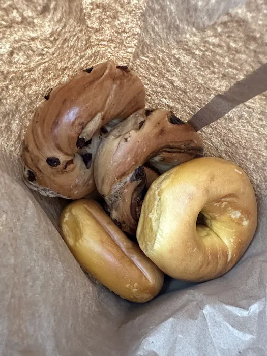 Bagel Santa Fe Picture 8