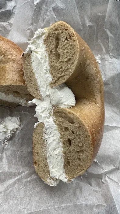 Bagel Santa Fe Picture 4