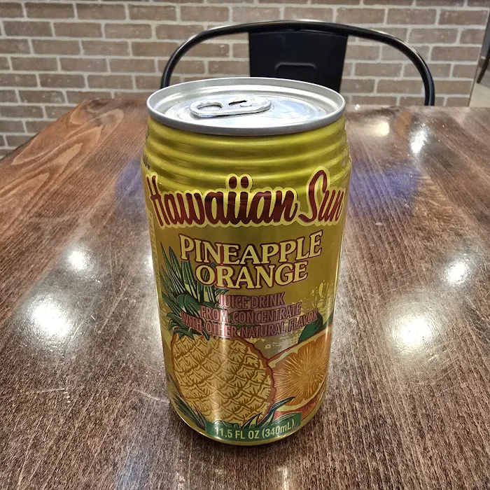 Honolulu Hawaiian BBQ & Poke Bar Picture 5