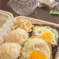 Honolulu Hawaiian BBQ & Poke Bar ico