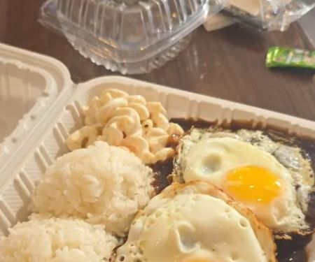 Honolulu Hawaiian BBQ & Poke Bar