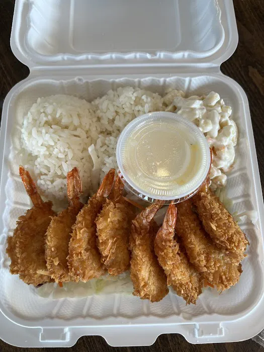 Honolulu Hawaiian BBQ & Poke Bar Picture 6