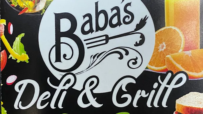 Baba Deli Picture 7