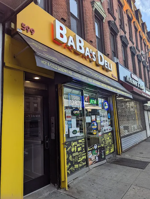 Baba Deli Picture 8