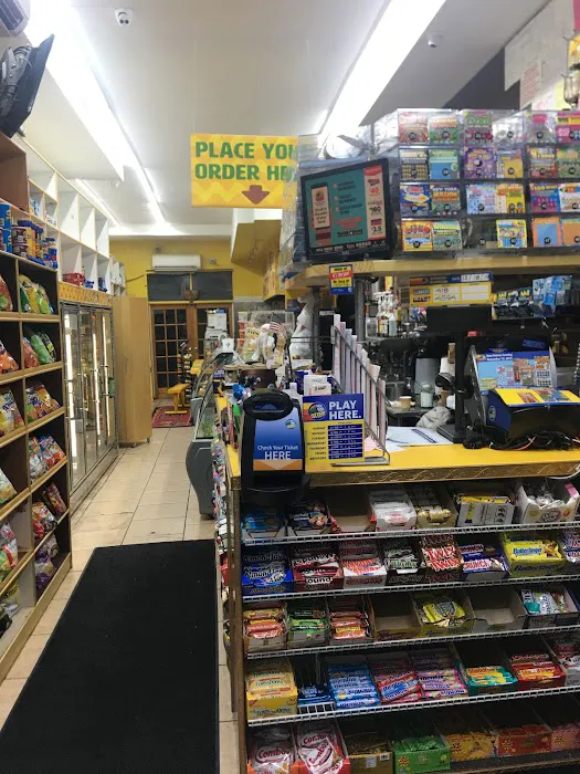 Baba Deli Picture 4