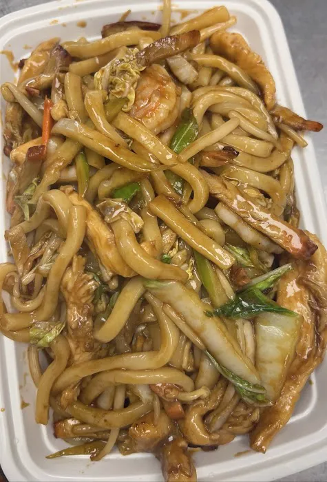 Panda House Kitchen Picture 3