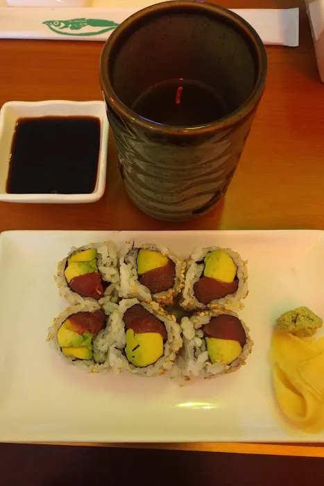 Panda House Kitchen Picture 1