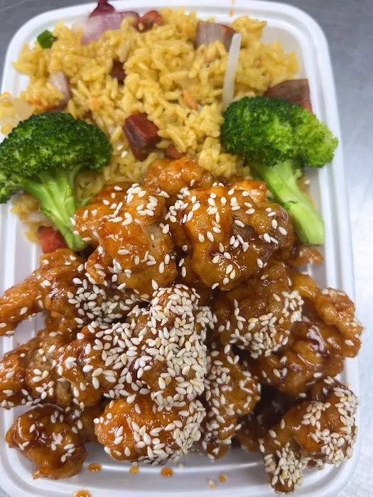 Panda House Kitchen Picture 2