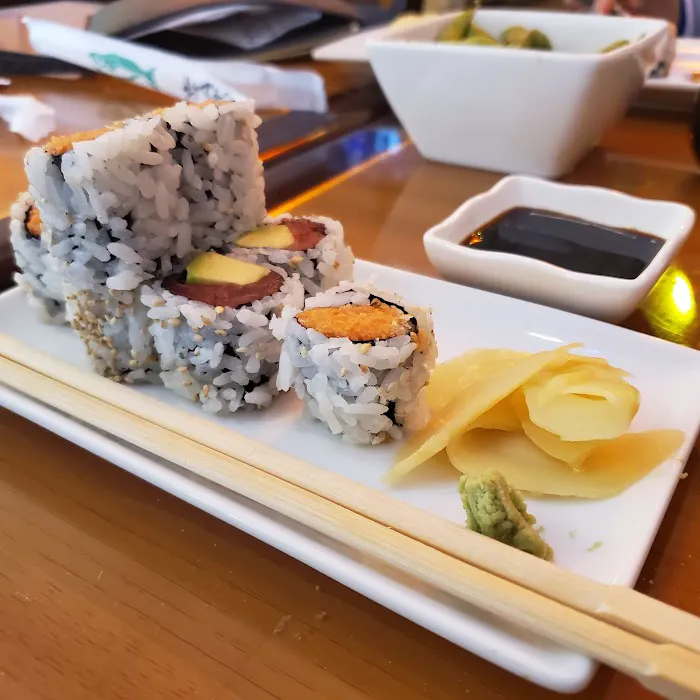 Panda House Kitchen Picture 6