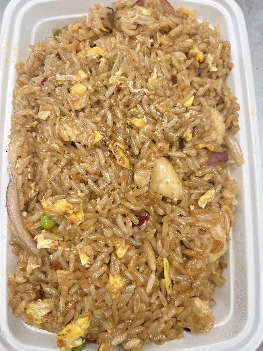 Panda House Kitchen Picture 5