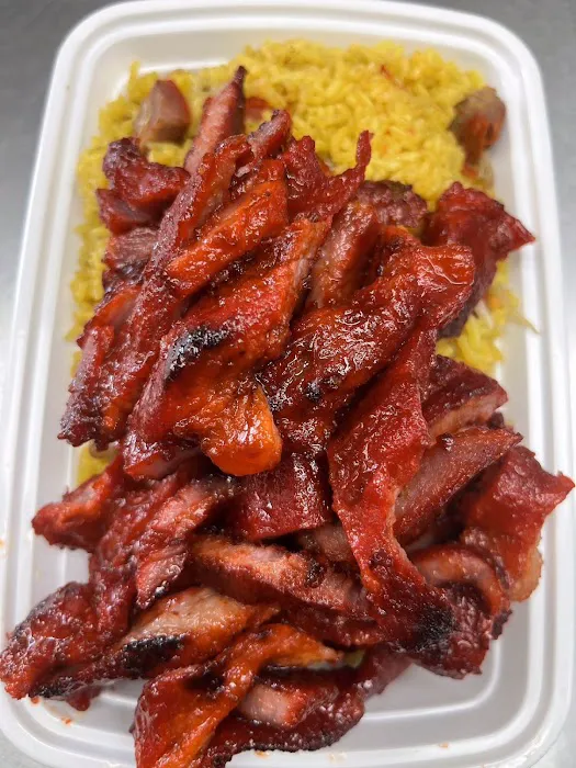 Panda House Kitchen Picture 7