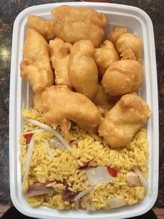 Panda House Kitchen Picture 8