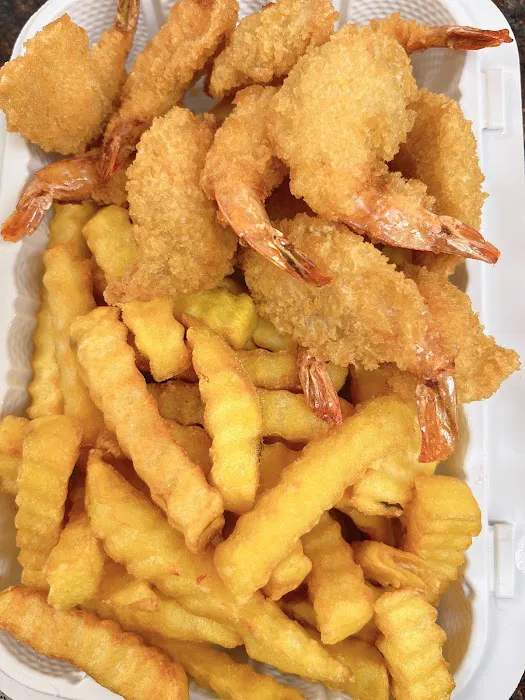 Panda House Kitchen Picture 10