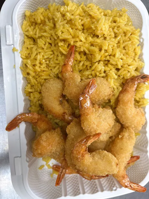 Panda House Kitchen Picture 9