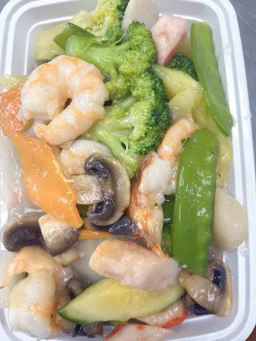 Panda House Kitchen Picture 4