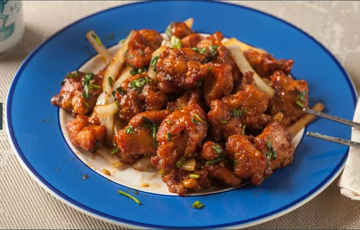 Teng's Restaurant Picture 9