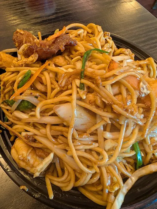 Teng's Restaurant Picture 2