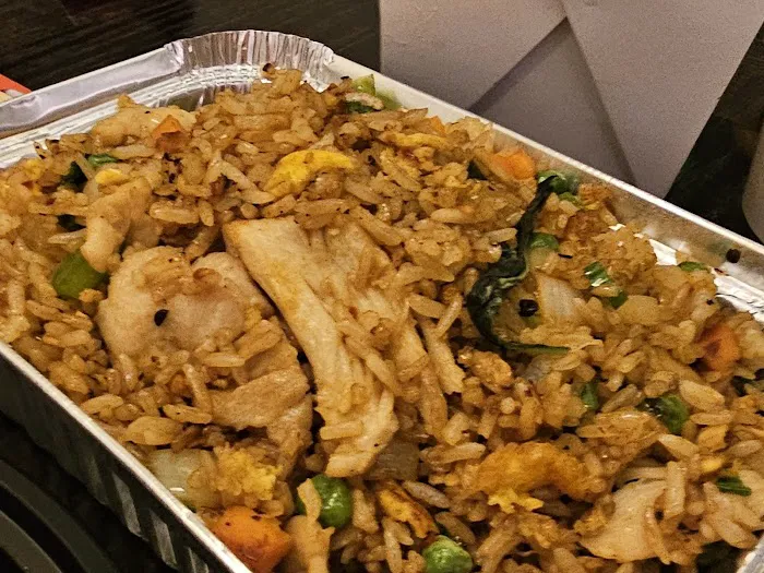 Teng's Restaurant Picture 6