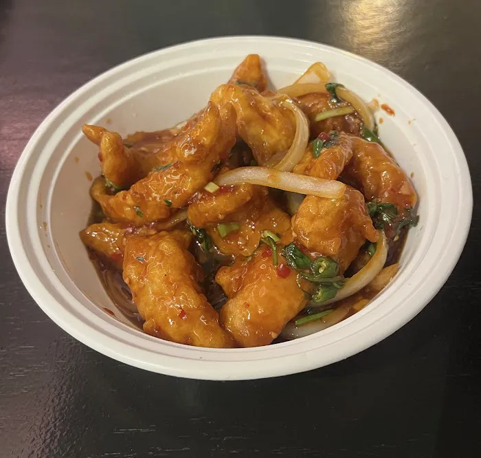 Teng's Restaurant Picture 8