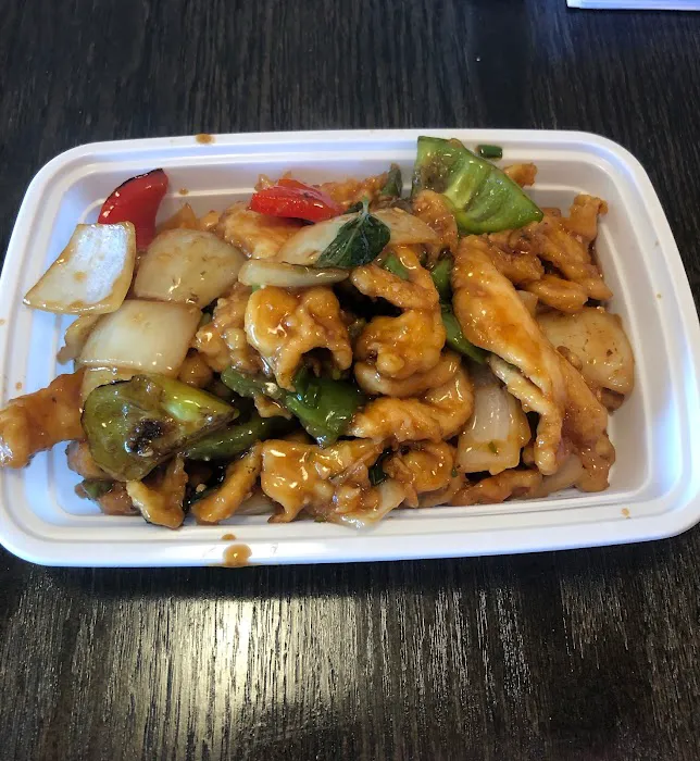 Teng's Restaurant Picture 5