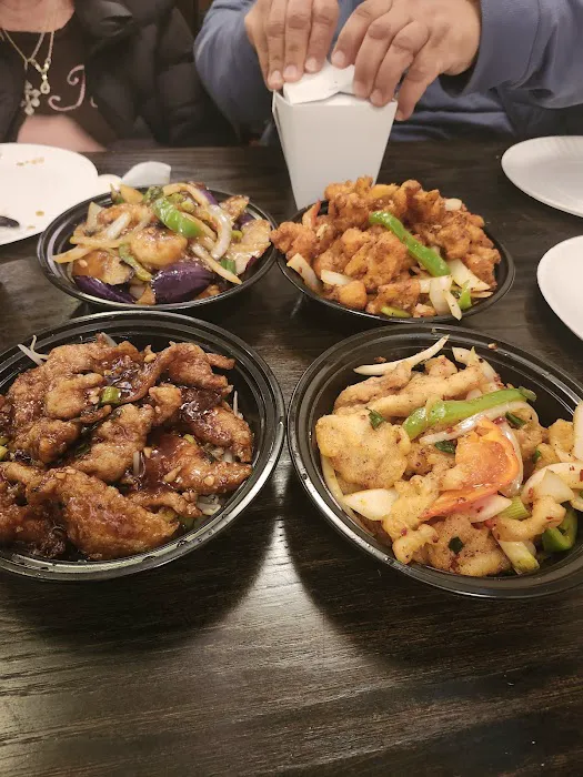 Teng's Restaurant Picture 3