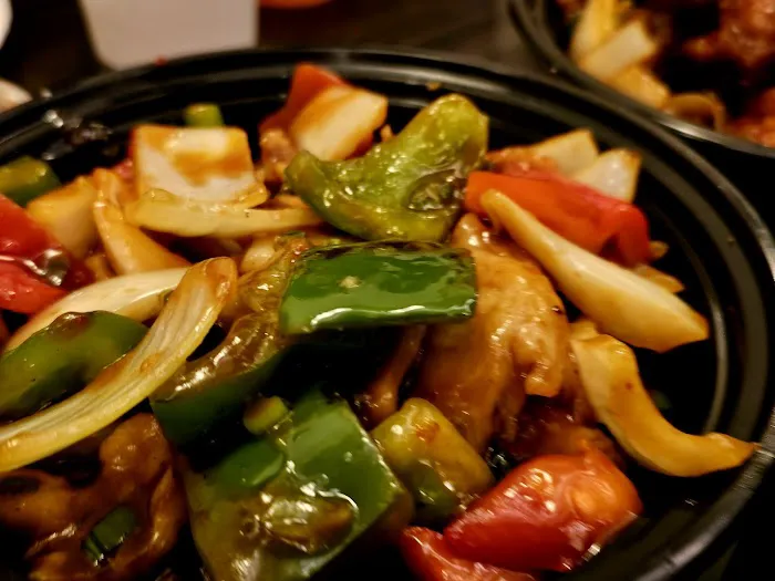 Teng's Restaurant Picture 1