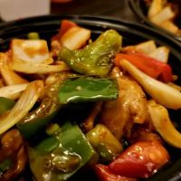 Teng's Restaurant ico