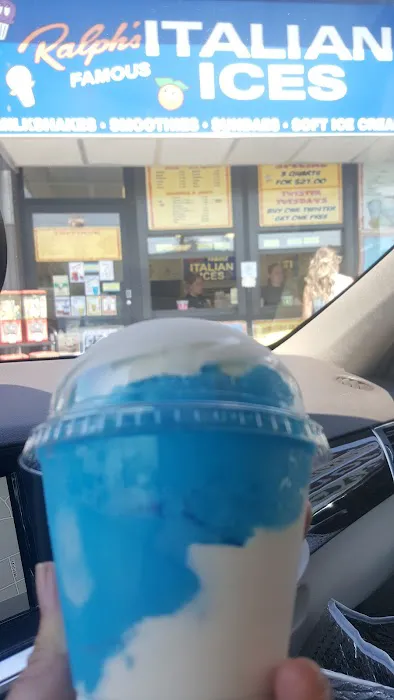 Ralph's Italian Ices & Ice Cream Picture 7