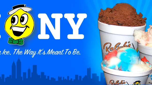 Ralph's Italian Ices & Ice Cream Picture 3