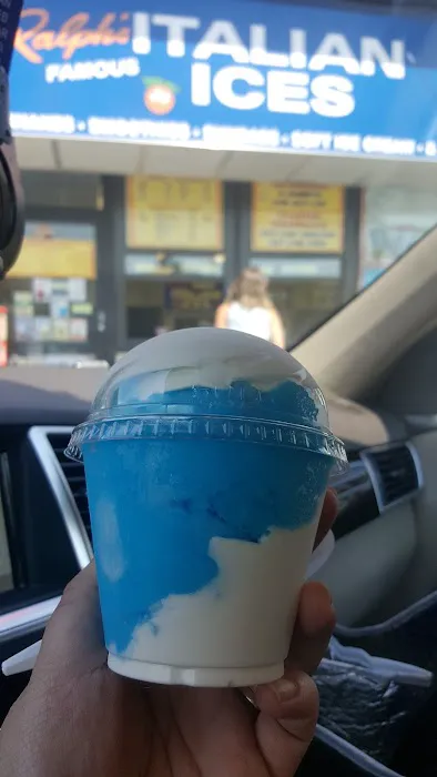 Ralph's Italian Ices & Ice Cream Picture 1