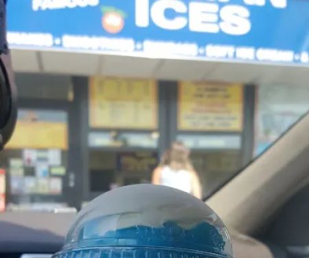 Ralph's Italian Ices & Ice Cream