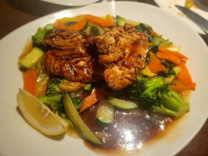 Calda Pizzeria & Restaurant Picture 7