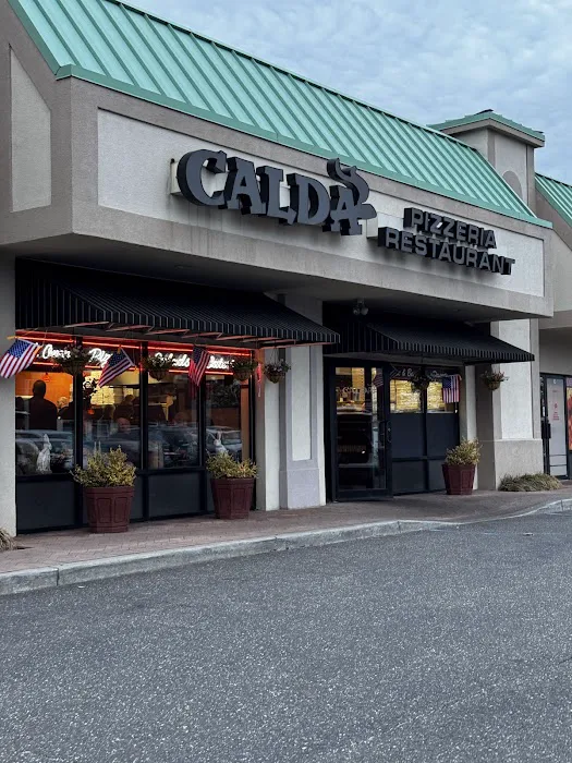 Calda Pizzeria & Restaurant Picture 5
