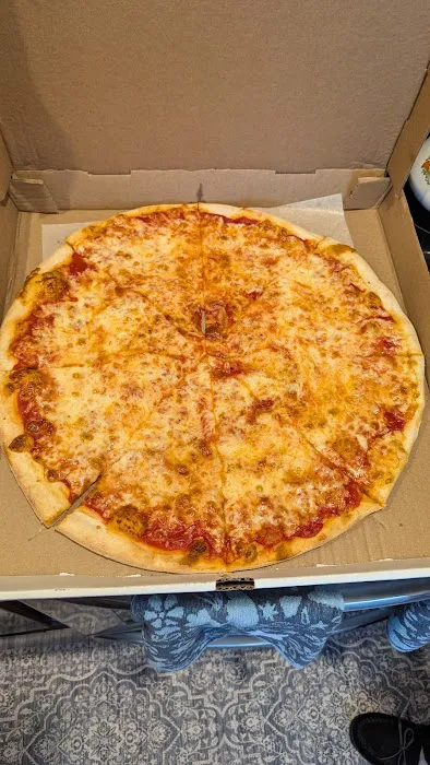 Calda Pizzeria & Restaurant Picture 4