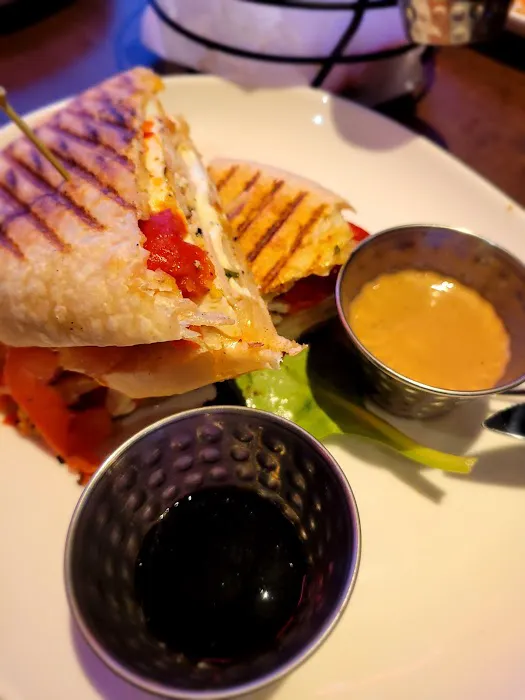 Calda Pizzeria & Restaurant Picture 9