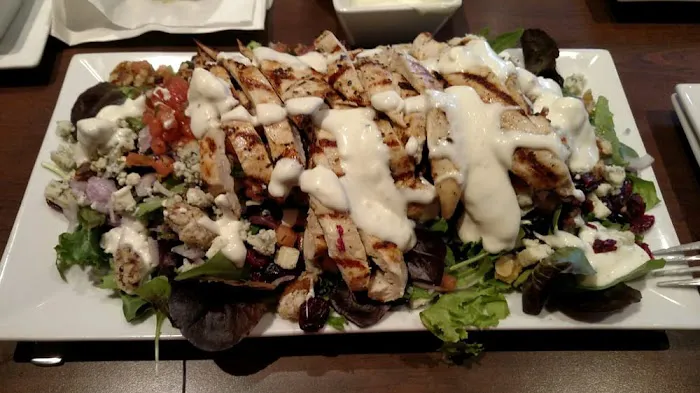 Calda Pizzeria & Restaurant Picture 2