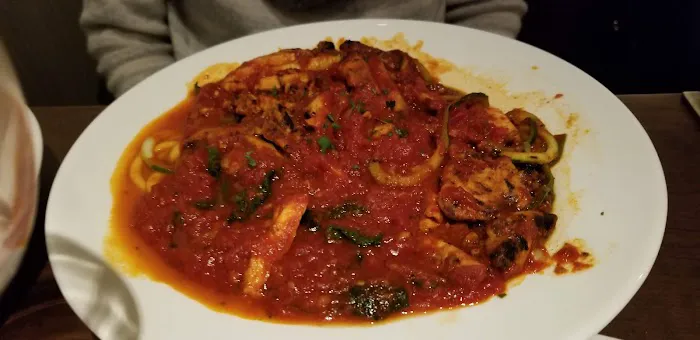 Calda Pizzeria & Restaurant Picture 1