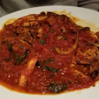 Calda Pizzeria & Restaurant ico