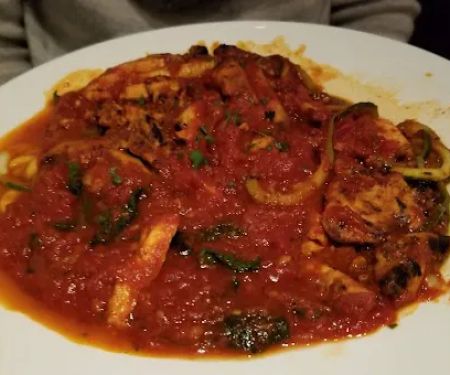 Calda Pizzeria & Restaurant