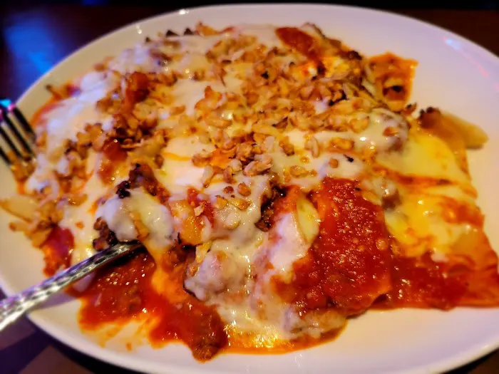 Calda Pizzeria & Restaurant Picture 10