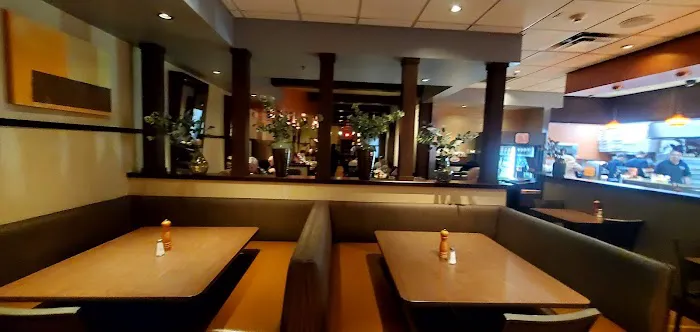 Calda Pizzeria & Restaurant Picture 8