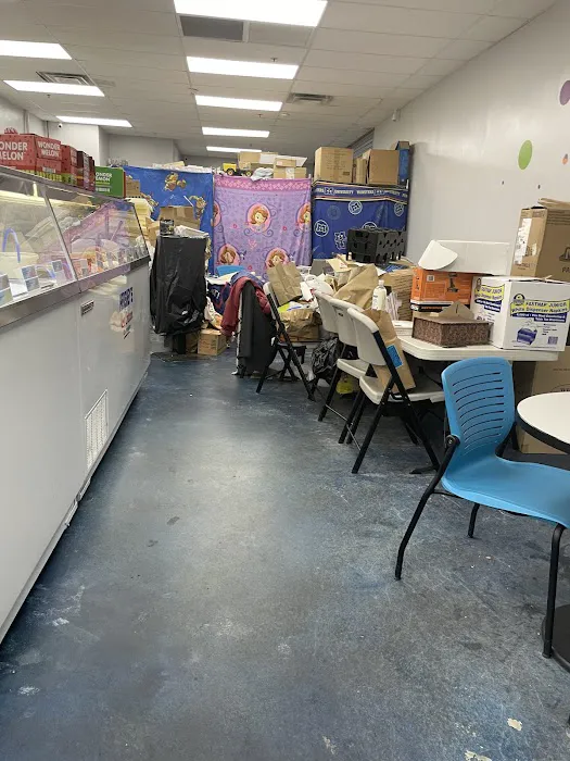 Hershey's Ice Cream & more Picture 10