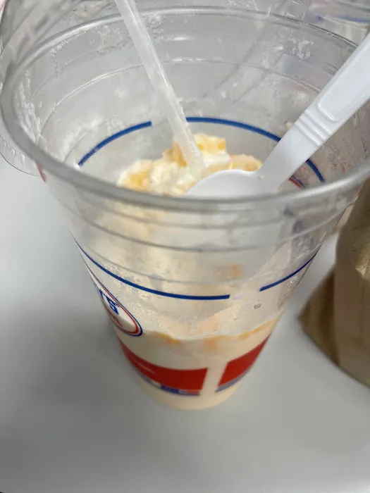 Hershey's Ice Cream & more Picture 4