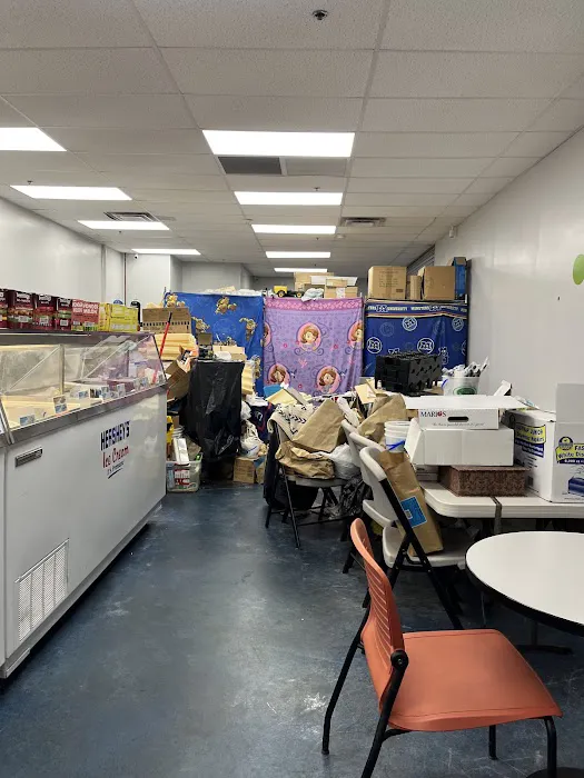 Hershey's Ice Cream & more Picture 1