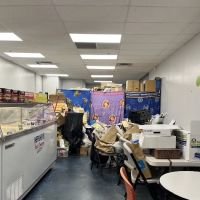 Hershey's Ice Cream & more ico