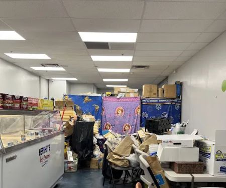 Hershey's Ice Cream & more