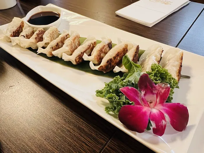 Itsuki Sushi Picture 3