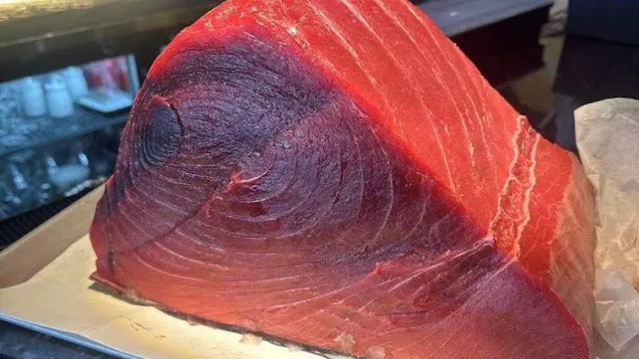 Itsuki Sushi Picture 5