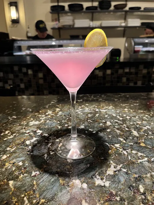 Itsuki Sushi Picture 4